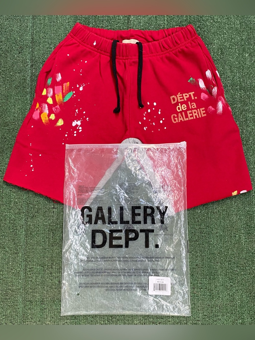 Gallery Dept. Shorts